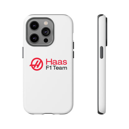 Haas - Impact Resistant Phone Case