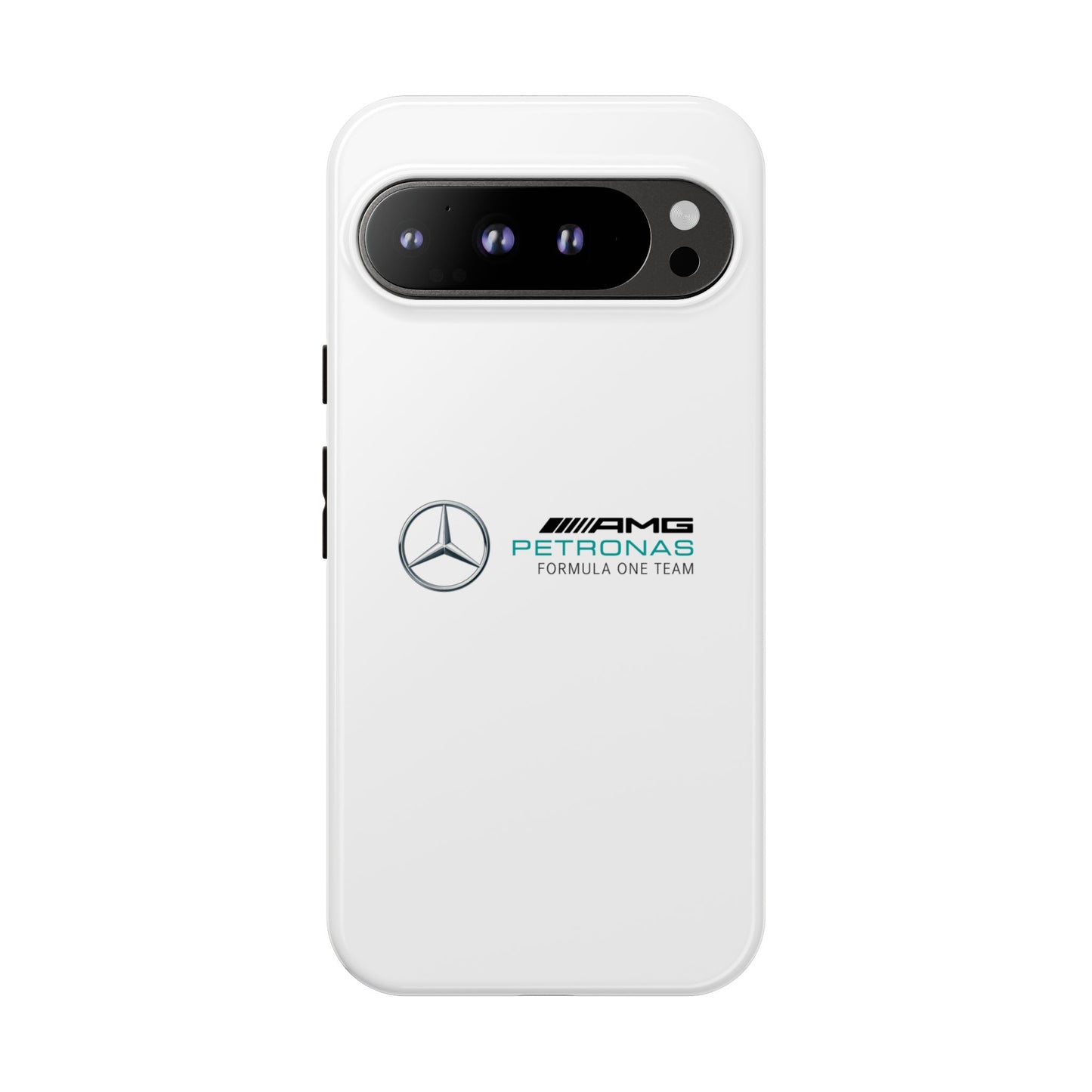 Mercedes AMG - Impact Resistant Phone Case