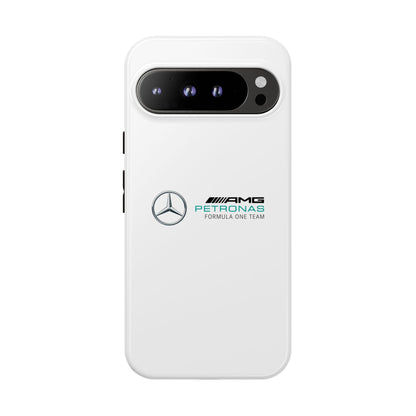 Mercedes AMG - Impact Resistant Phone Case