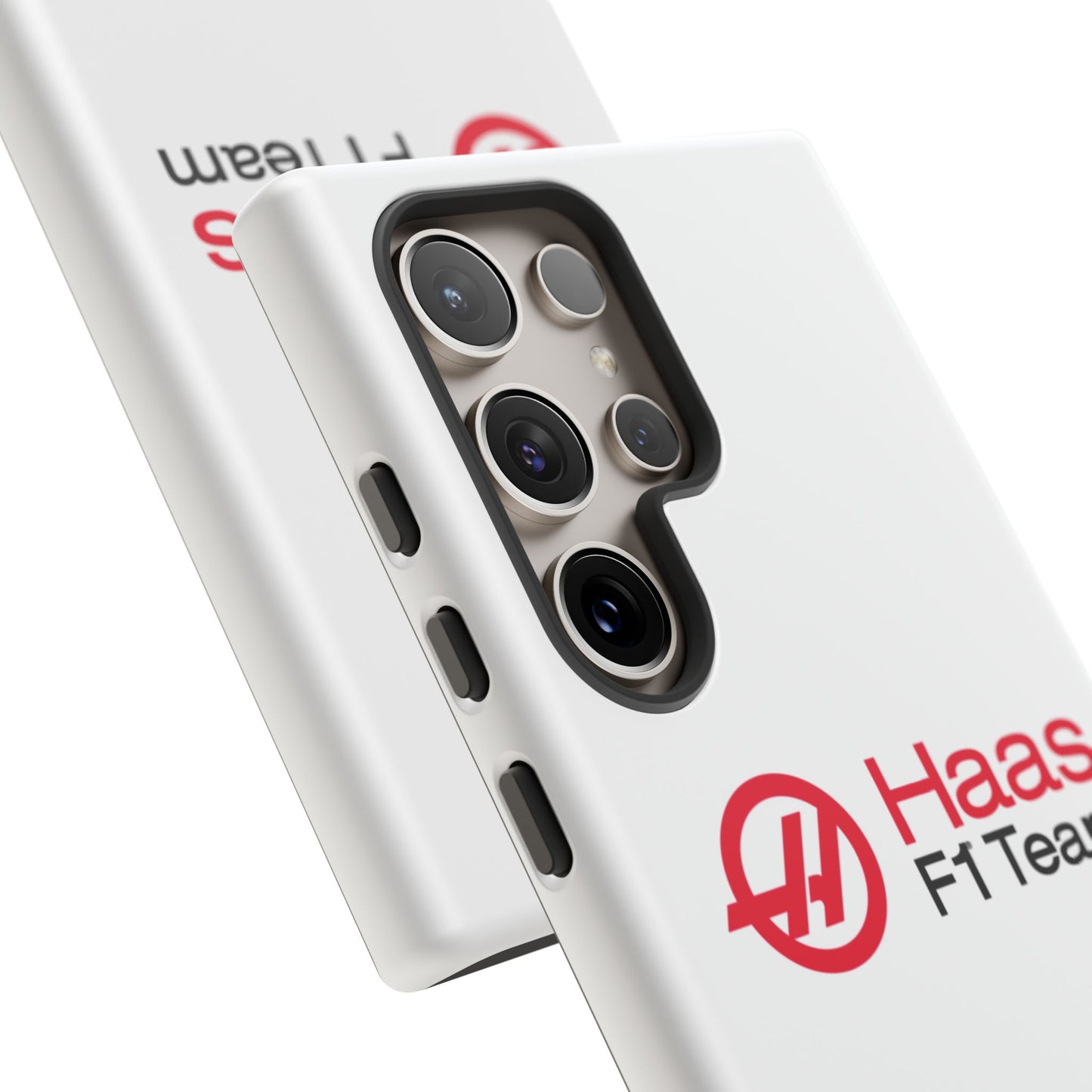 Haas - Impact Resistant Phone Case