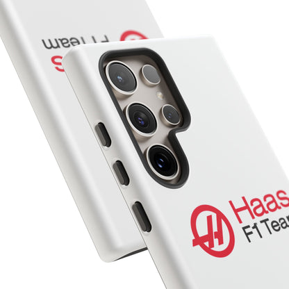 Haas - Impact Resistant Phone Case