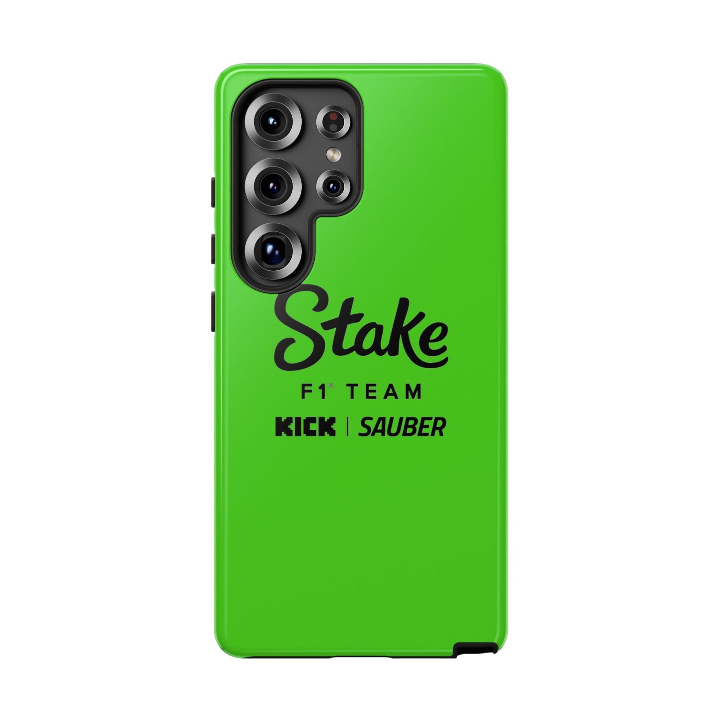 Stake Kick Sauber - Impact Resistant Phone Case