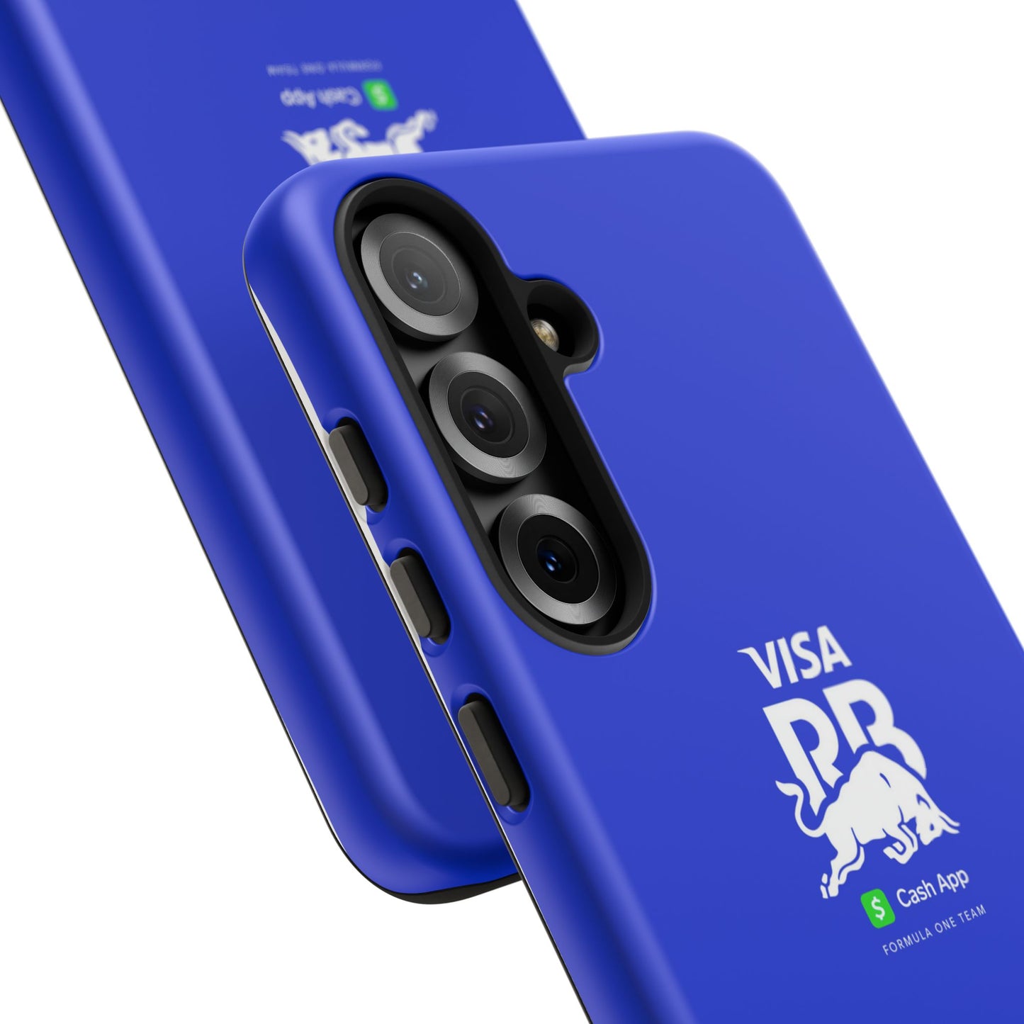 VCARB - Impact Resistant Phone Case