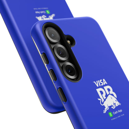VCARB - Impact Resistant Phone Case