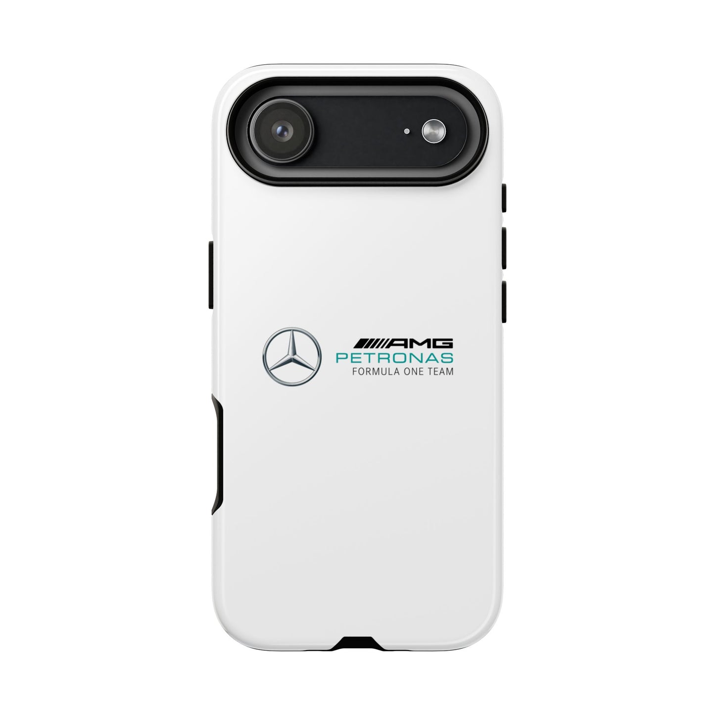 Mercedes AMG - Impact Resistant Phone Case