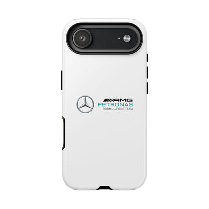 Mercedes AMG - Impact Resistant Phone Case