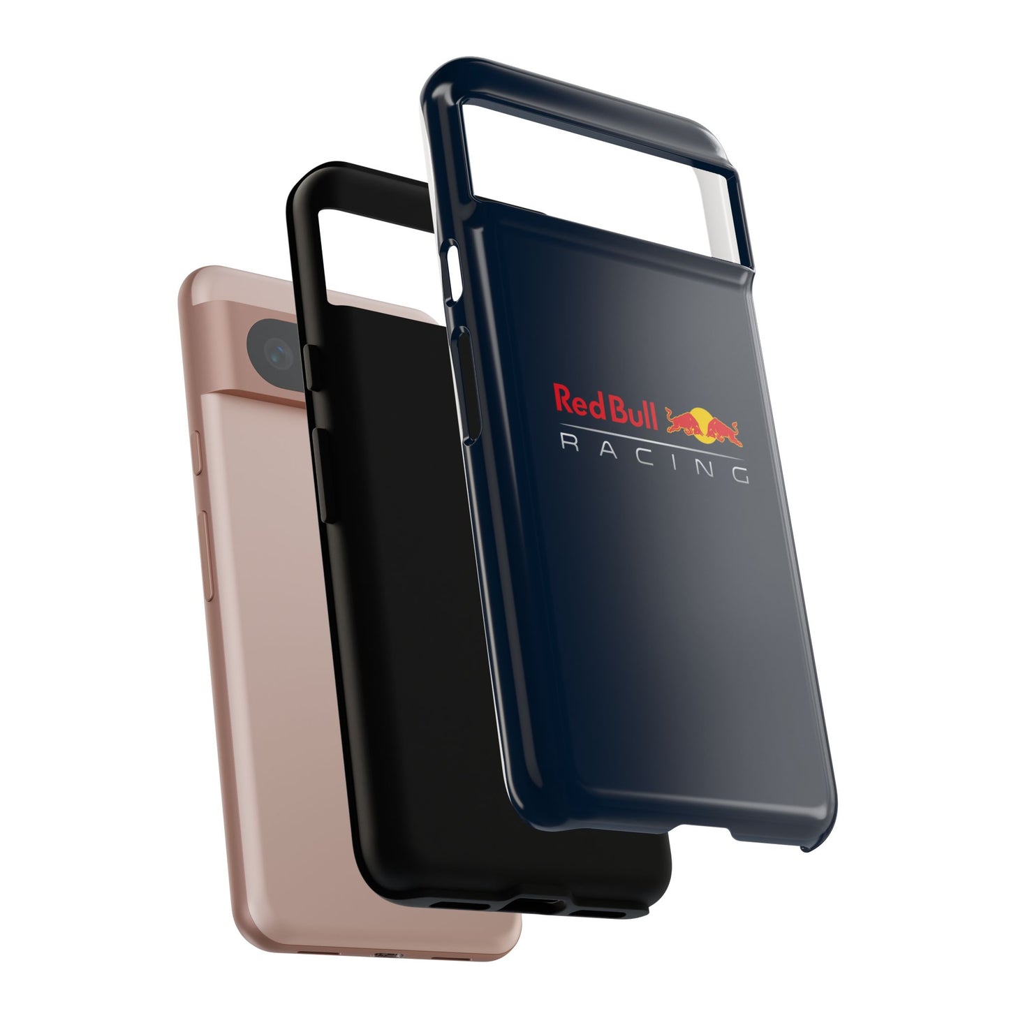 Red Bull - Impact Resistant Case