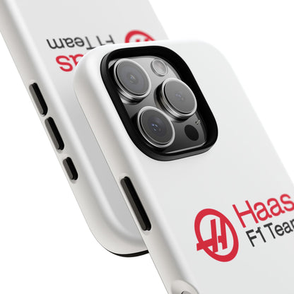 Haas - Impact Resistant Phone Case