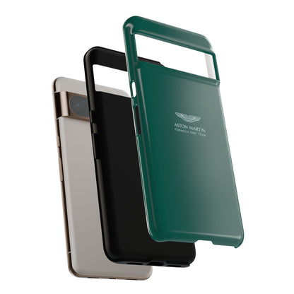 Aston Martin - Impact Resistant Phone Case