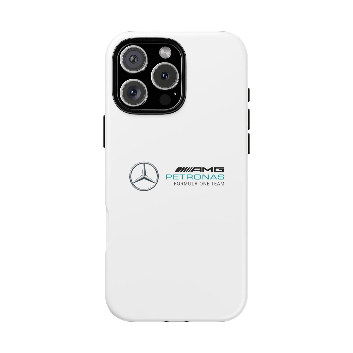 Mercedes AMG - Impact Resistant Phone Case