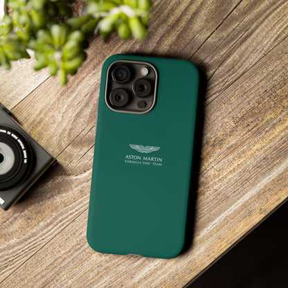 Aston Martin - Impact Resistant Phone Case