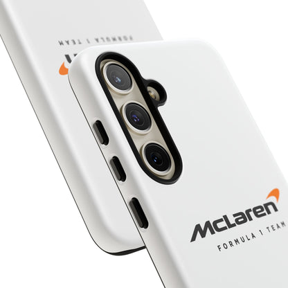 McLaren - Impact Resistant Phone Case