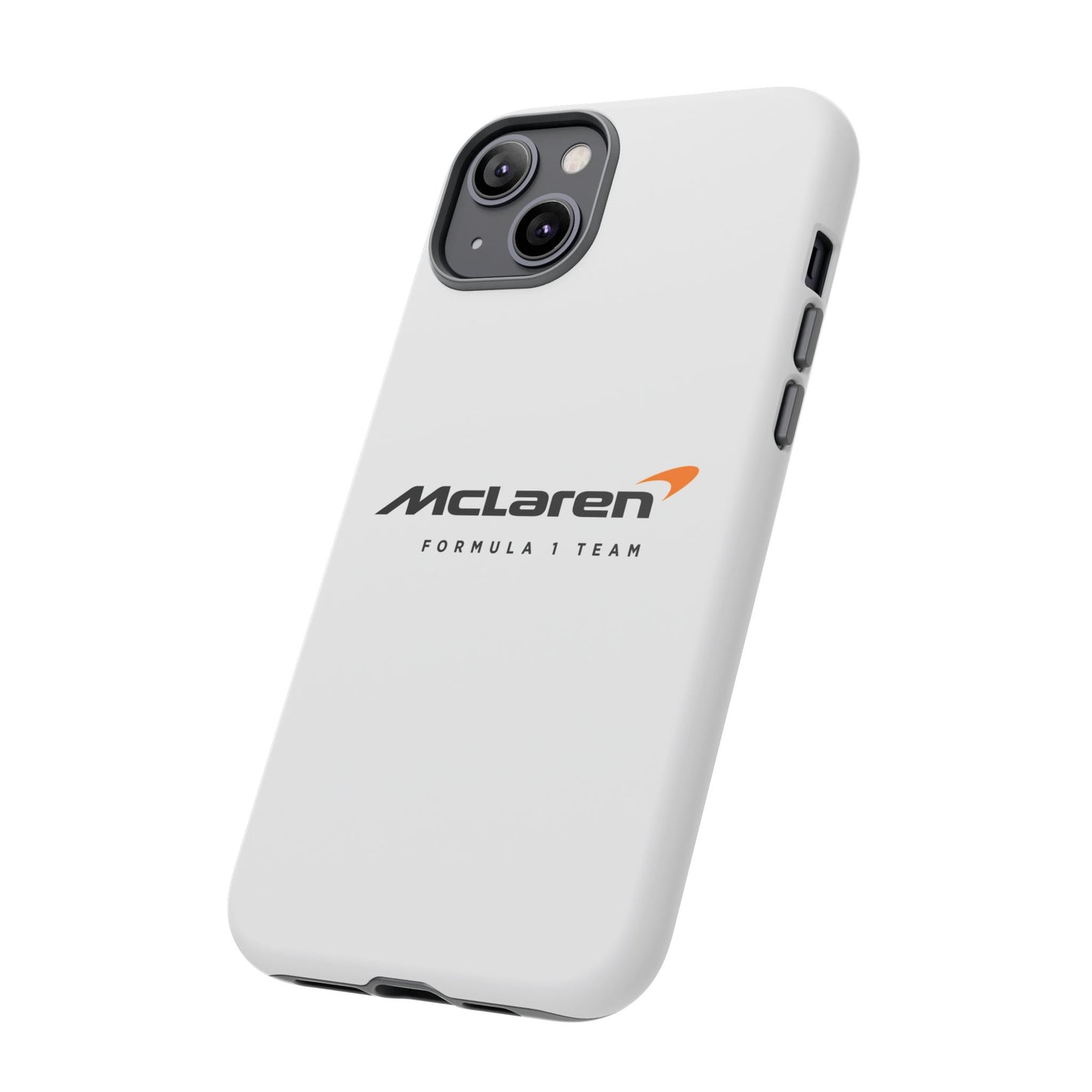 McLaren - Impact Resistant Phone Case