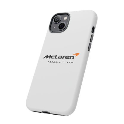 McLaren - Impact Resistant Phone Case