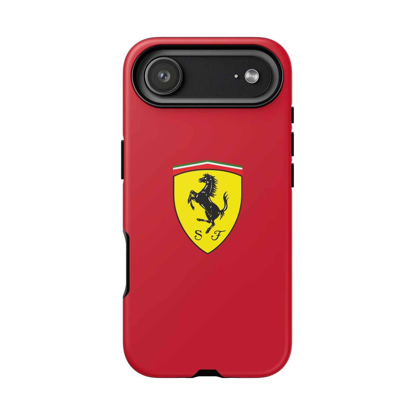 Ferrari - Impact Resistant Phone Case