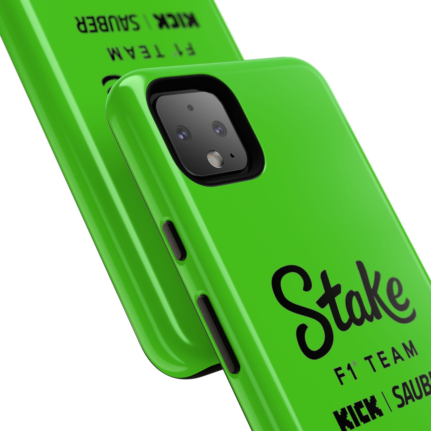 Stake Kick Sauber - Impact Resistant Phone Case