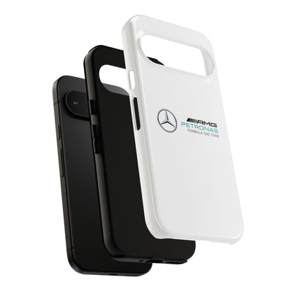 Mercedes AMG - Impact Resistant Phone Case