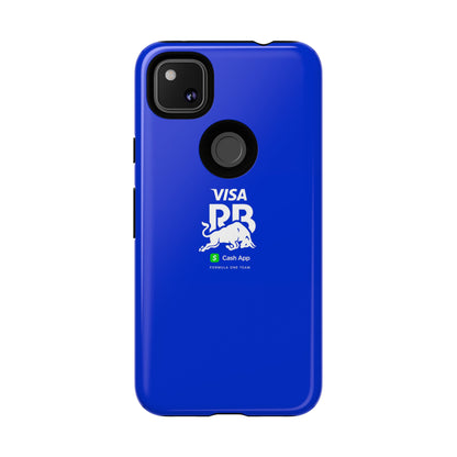 VCARB - Impact Resistant Phone Case