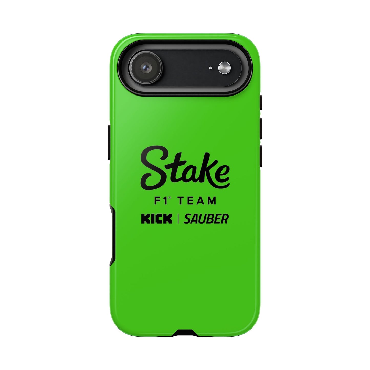 Stake Kick Sauber - Impact Resistant Phone Case