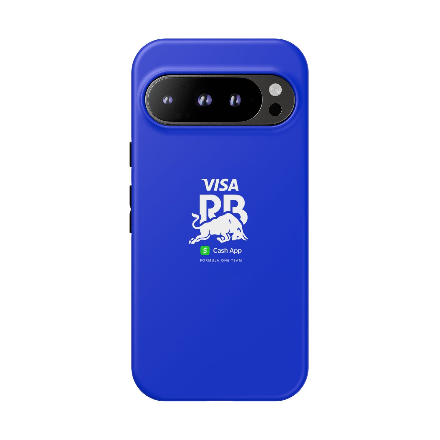 VCARB - Impact Resistant Phone Case