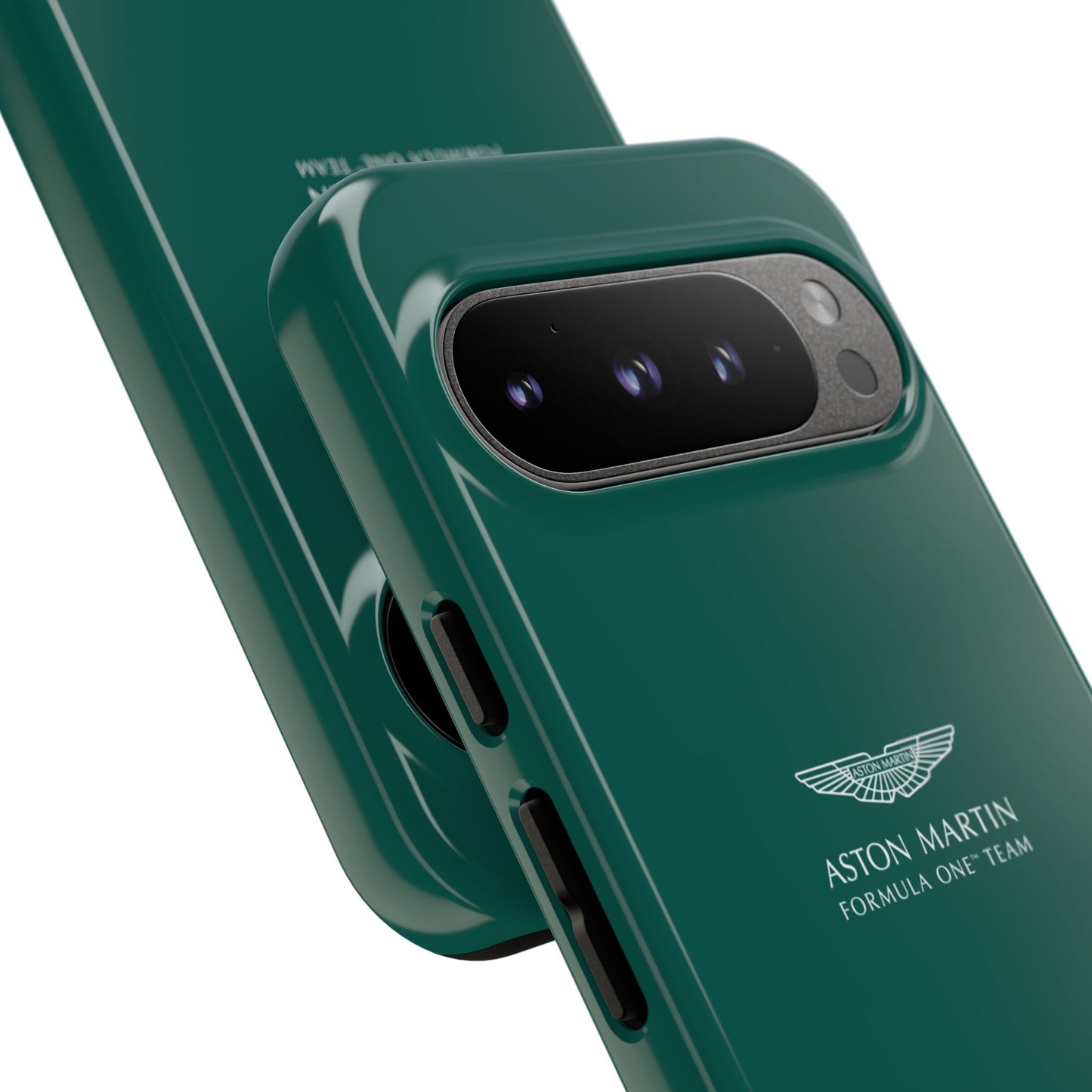 Aston Martin - Impact Resistant Phone Case