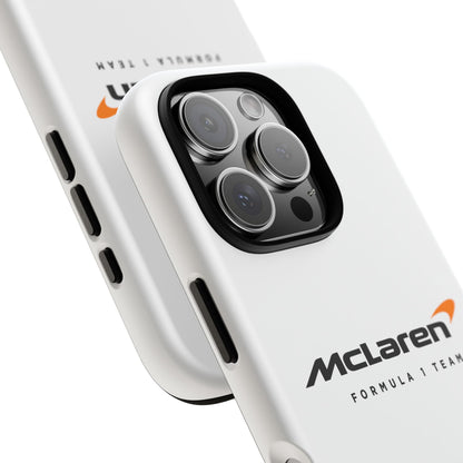 McLaren - Impact Resistant Phone Case