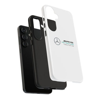 Mercedes AMG - Impact Resistant Phone Case