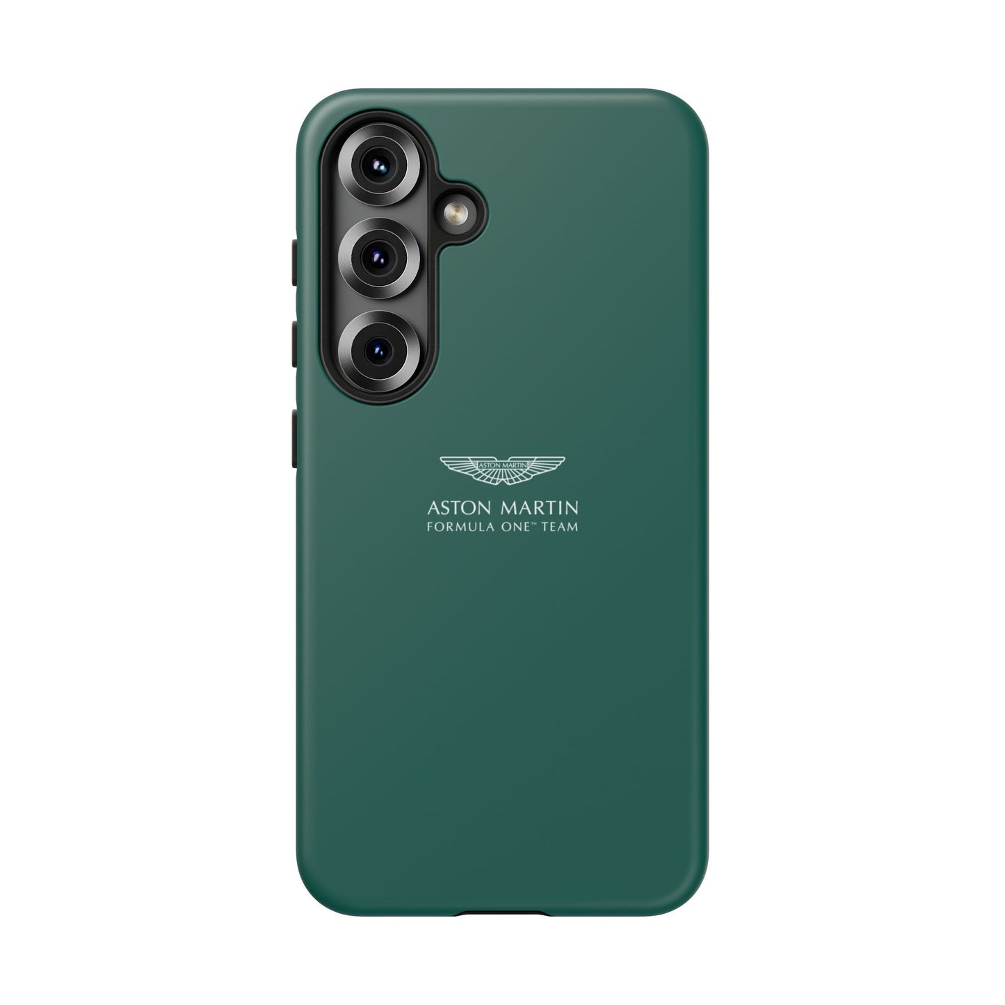 Aston Martin - Impact Resistant Phone Case