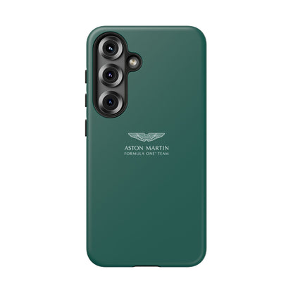Aston Martin - Impact Resistant Phone Case
