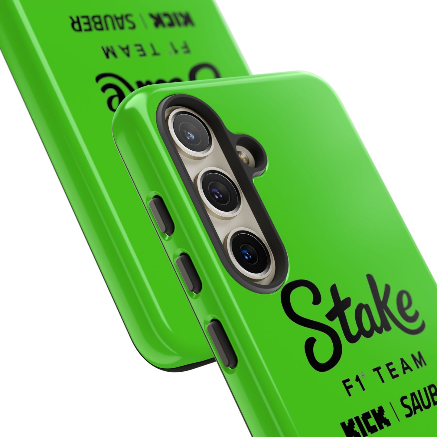Stake Kick Sauber - Impact Resistant Phone Case