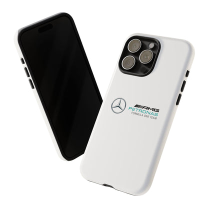 Mercedes AMG - Impact Resistant Phone Case