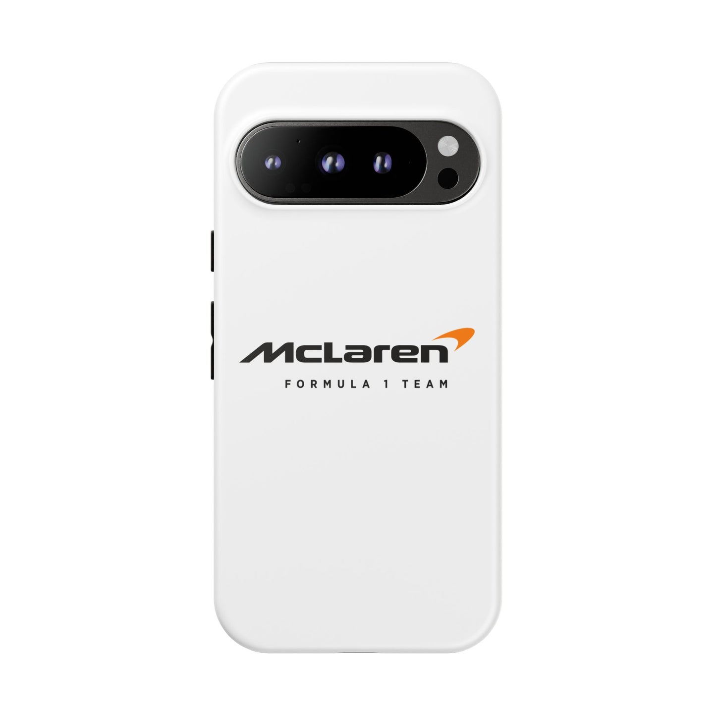 McLaren - Impact Resistant Phone Case