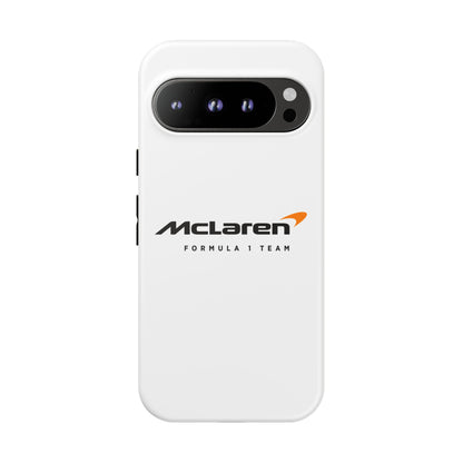 McLaren - Impact Resistant Phone Case