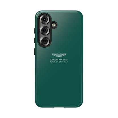 Aston Martin - Impact Resistant Phone Case