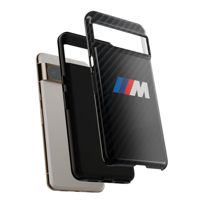 BMW M - Carbon Fiber Impact Resistant Phone Case