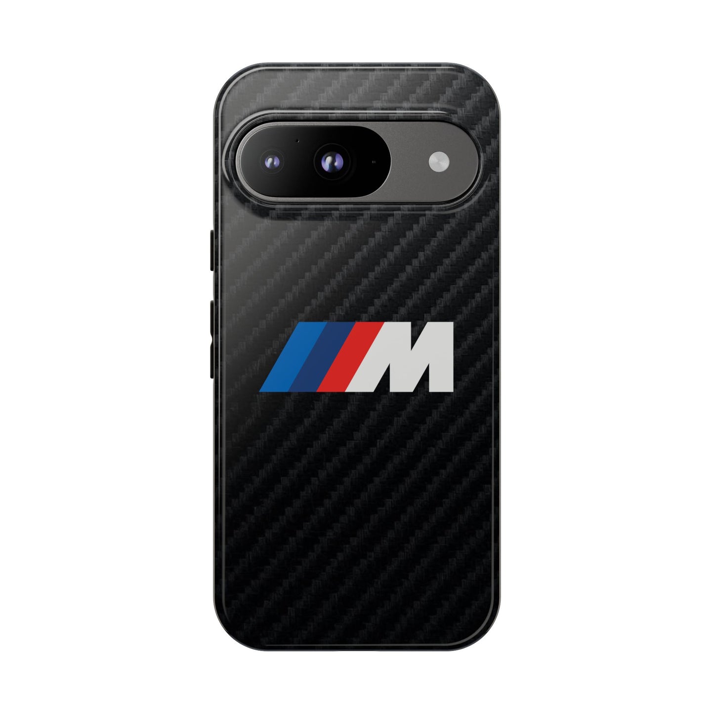BMW M - Carbon Fiber Impact Resistant Phone Case