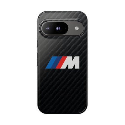 BMW M - Carbon Fiber Impact Resistant Phone Case