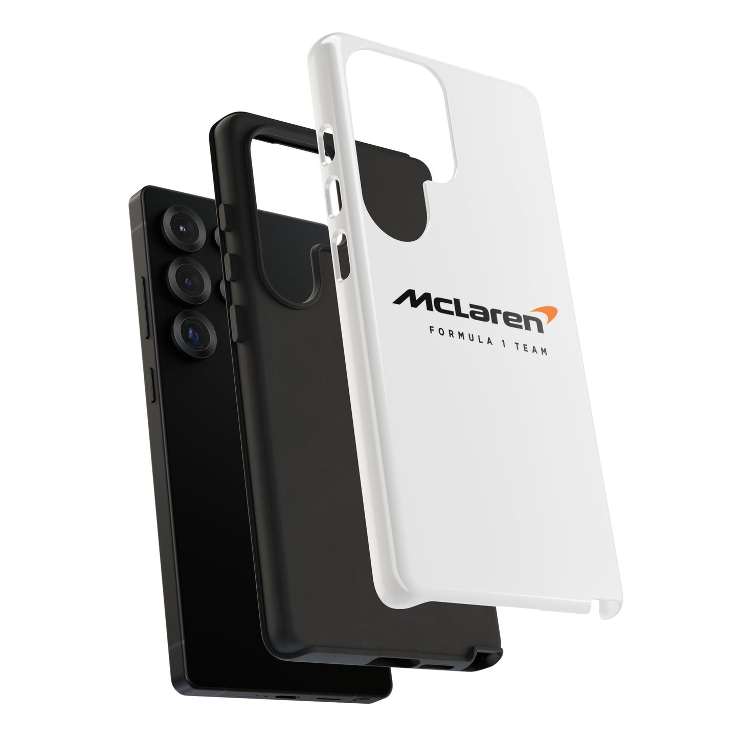 McLaren - Impact Resistant Phone Case
