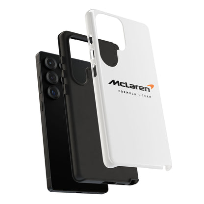 McLaren - Impact Resistant Phone Case
