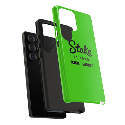 Stake Kick Sauber - Impact Resistant Phone Case