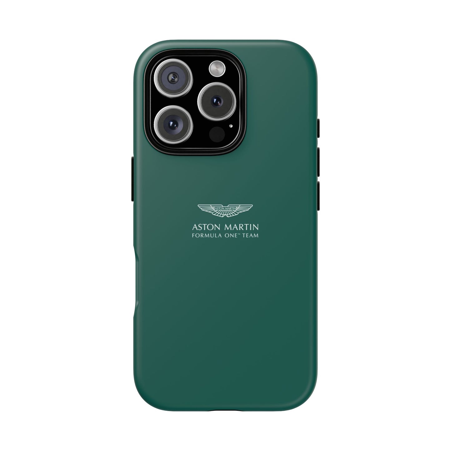 Aston Martin - Impact Resistant Phone Case