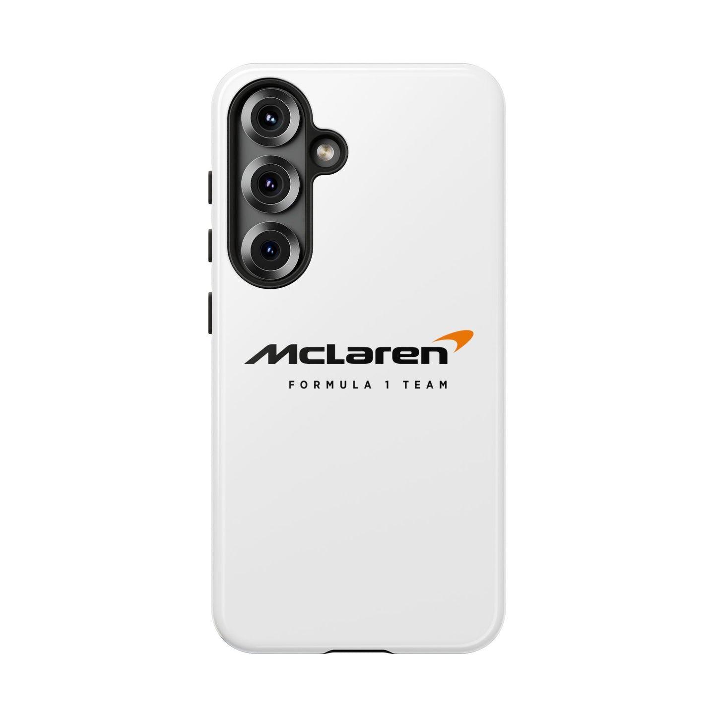McLaren - Impact Resistant Phone Case