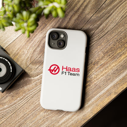 Haas - Impact Resistant Phone Case