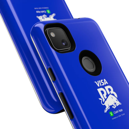 VCARB - Impact Resistant Phone Case