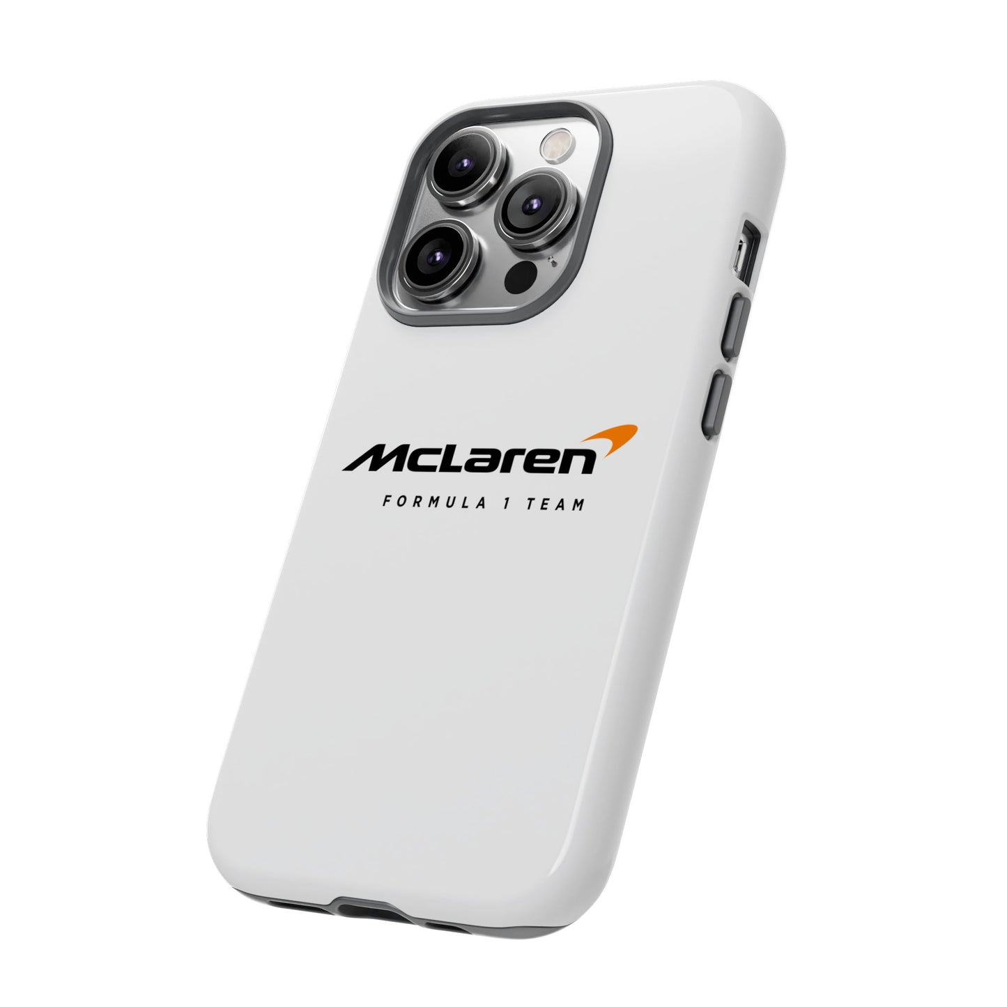 McLaren - Impact Resistant Phone Case