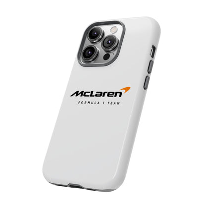 McLaren - Impact Resistant Phone Case