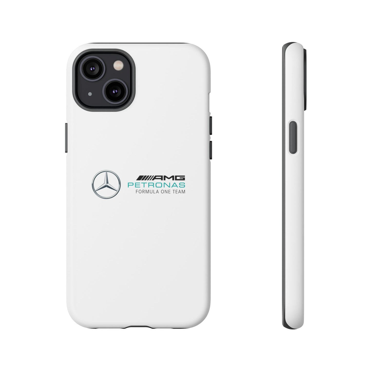 Mercedes AMG - Impact Resistant Phone Case