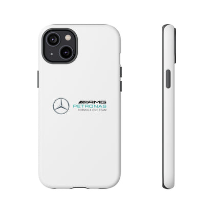 Mercedes AMG - Impact Resistant Phone Case