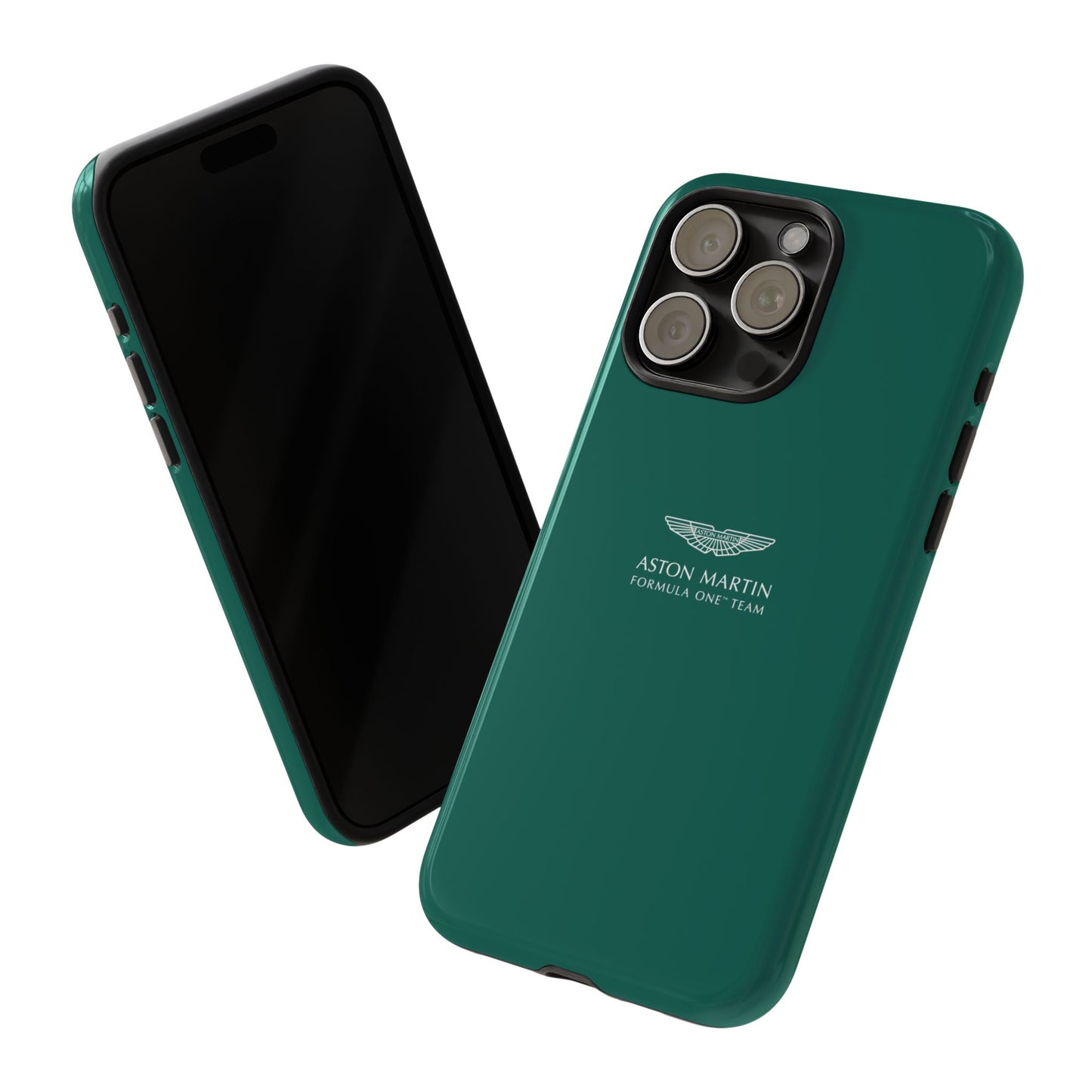 Aston Martin - Impact Resistant Phone Case