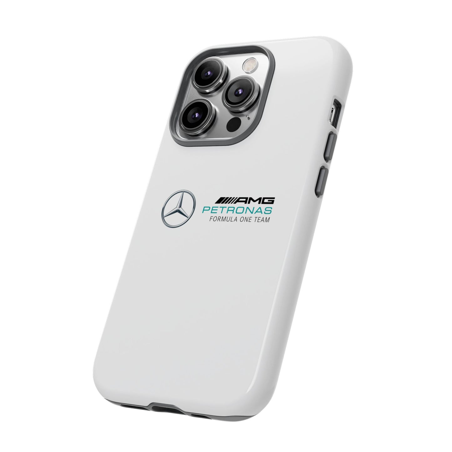 Mercedes AMG - Impact Resistant Phone Case